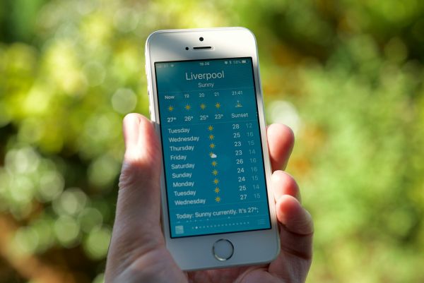 10 astuces pour profiter de la météo à Lyon lors de vos sorties