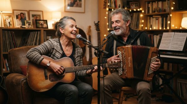 10 idées géniales pour une chanson sur vos souvenirs spéciaux