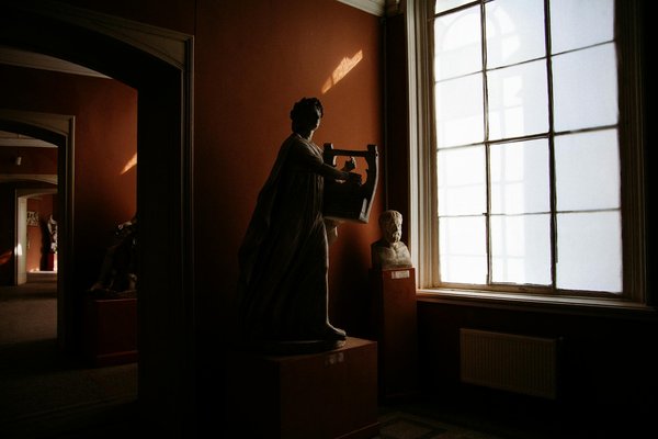 L'histoire du théâtre: de l'antiquité à aujourd'hui