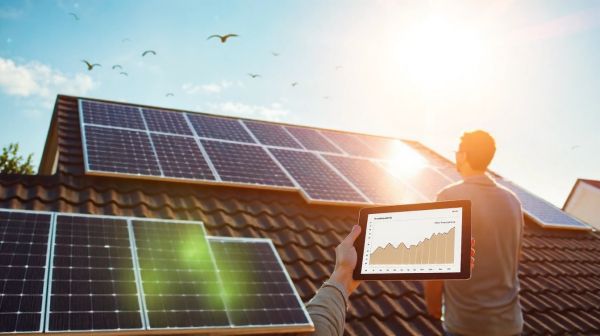 Découvrez l'impact des panneaux solaires sur votre vie quotidienne