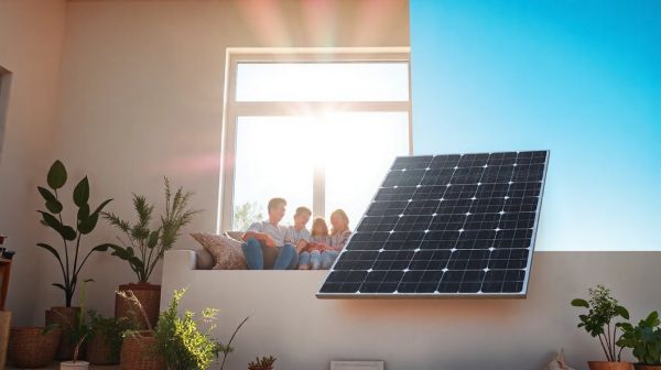 Découvrez l'impact des panneaux solaires sur votre vie quotidienne