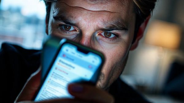 Explorer le paradoxe des clients à travers les avis sur l'énergie française