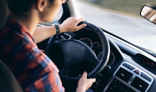Les avantages de conduire légalement après le cbd sans thc