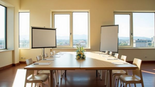 Organiser un séminaire d'entreprise à Toulouse pour maximiser l'impact