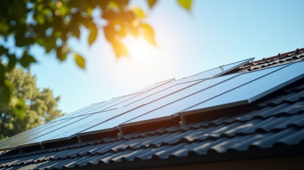 Panneaux solaires : comment arrivelec transforme votre quotidien