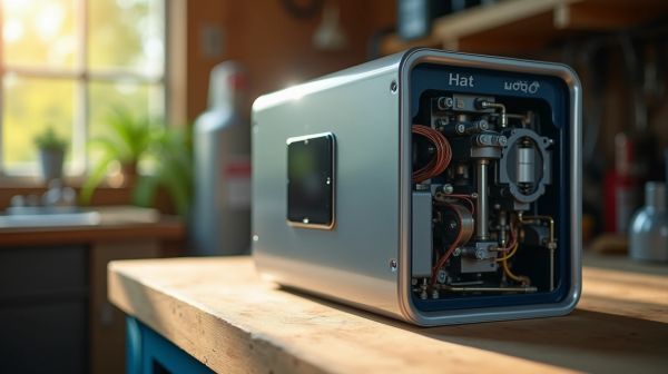 Pourquoi opter pour une pompe à chaleur écologique ?