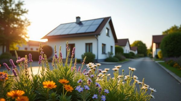Pourquoi opter pour une pompe à chaleur écologique ?