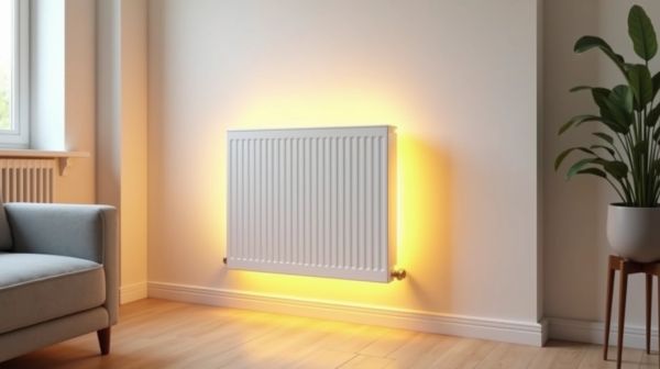 Pourquoi opter pour une pompe à chaleur pour votre chauffage ?