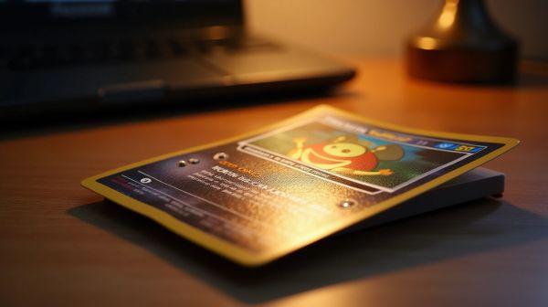 Pourquoi votre boutique TCG Pokémon doit inclure des cartes rares