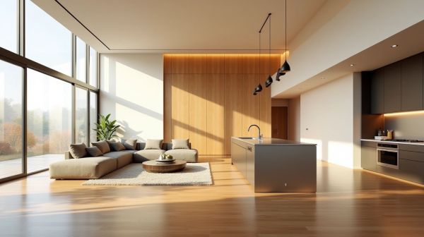 Rénovation d'ampleur : comment réussir votre projet de modernisation