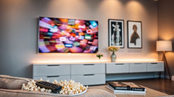 Top films et séries à ne pas rater à la TV ce soir