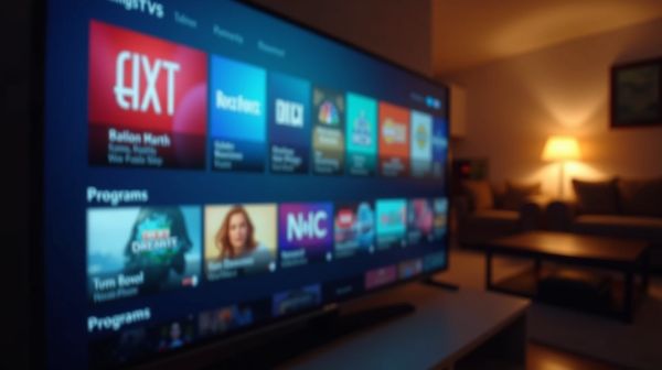Votre guide pour ne rien manquer du programme TV ce soir