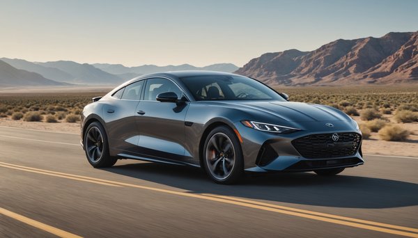 L'actualité automobile : ce qu'il faut savoir