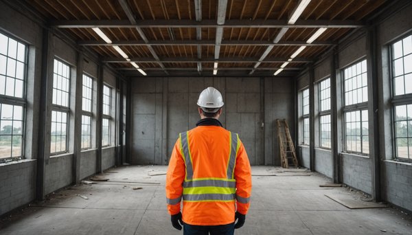 Délégataire cee : optimisez l'isolation de votre bâtiment !